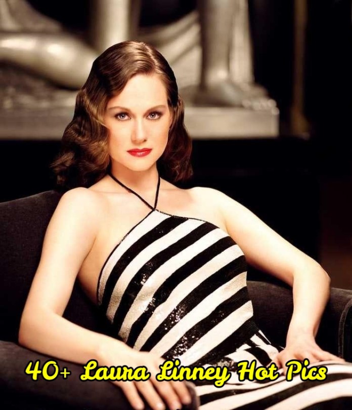 becky leatherman recommends Laura Linney In Bikini