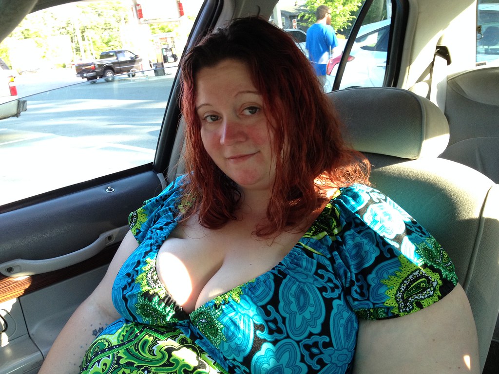 Best of Bbw wife pics