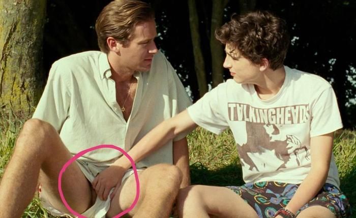 Best of Armie hammer naked