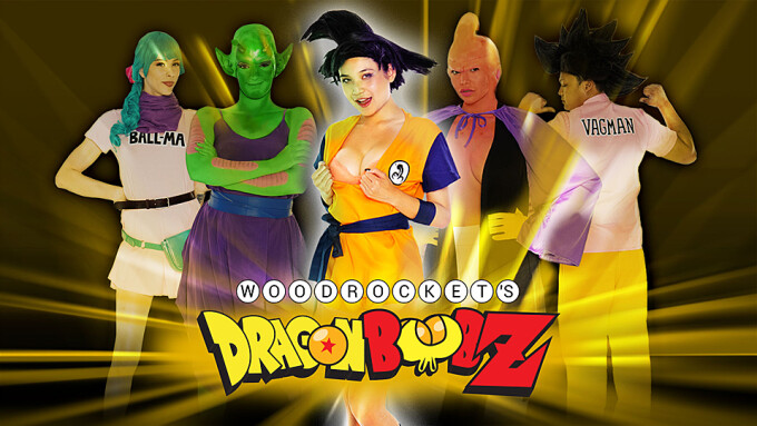 alissa matiya recommends Dragon Ball Z Porb