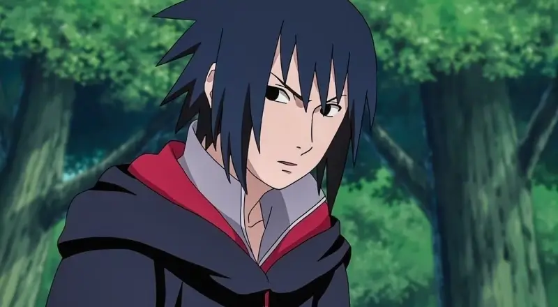carla richardson recommends Images Of Sasuke From Naruto