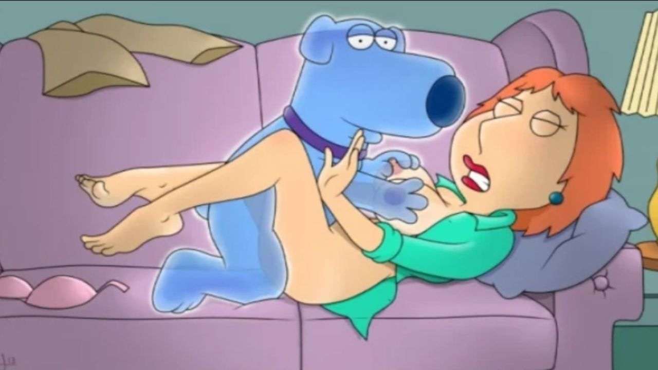 Best of Family guy brian and lois sex