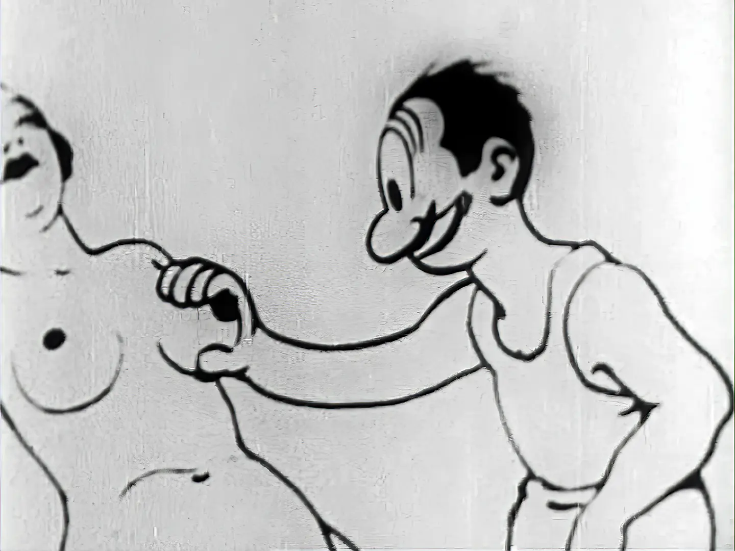 desiree grogan recommends classic cartoon porn videos pic
