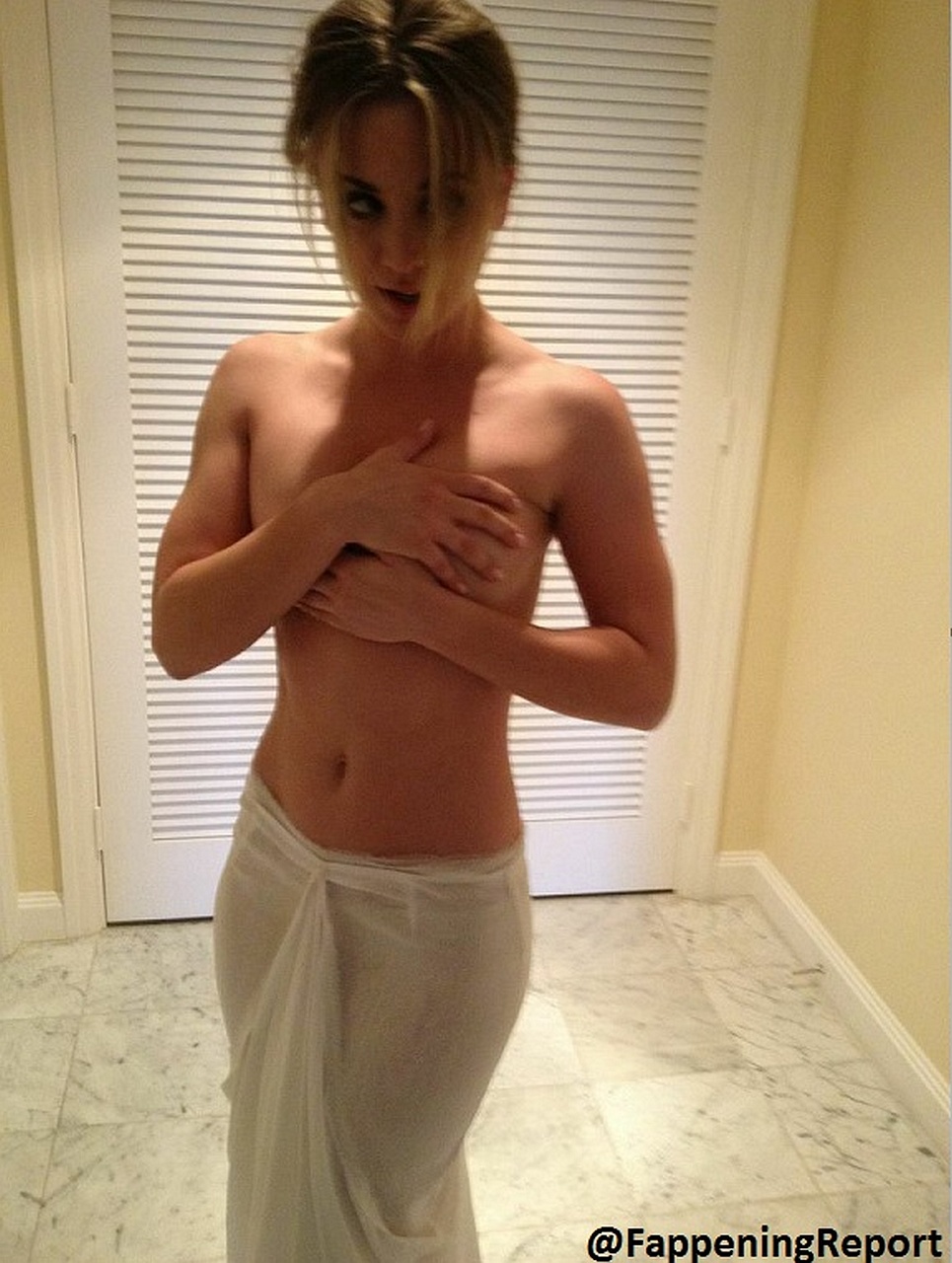 chris kersh recommends has kaley cuoco nude pic