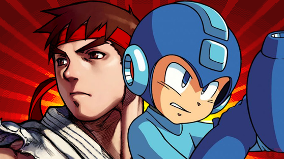 becky castor recommends mega man perfect harmony pic