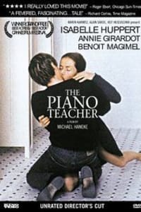 christina fay recommends The Piano Teacher Putlocker