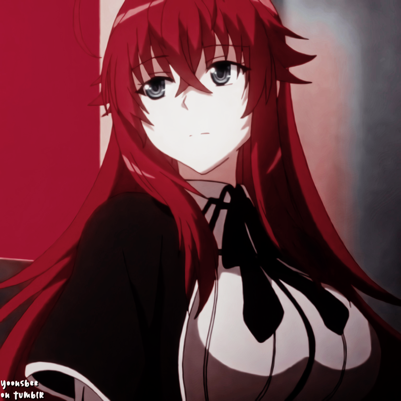 betty guinto recommends Rias Gremory Pfp