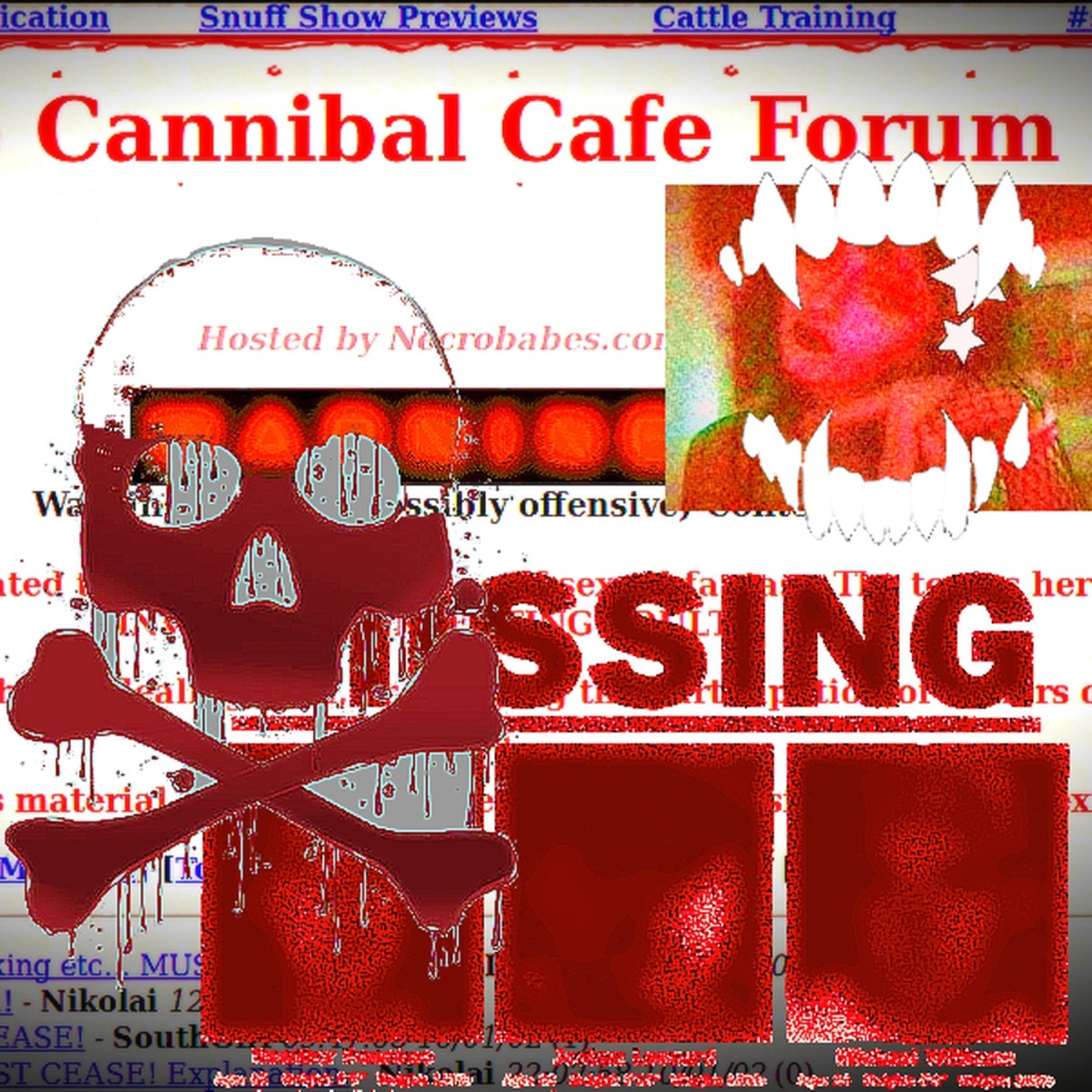 carissa abraham share the cannibal cafe forum photos