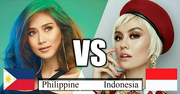 filipino vs philipino