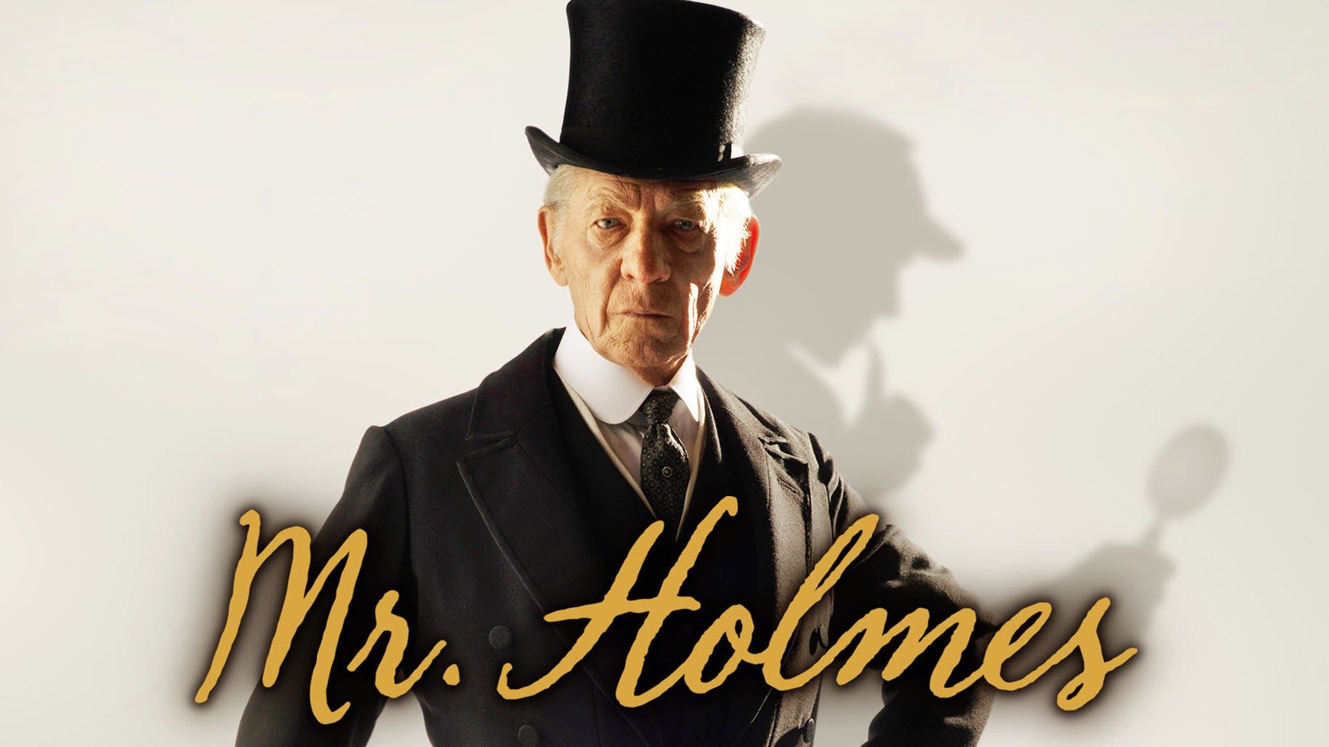 demetrius addison recommends Mr Holmes Movie Online