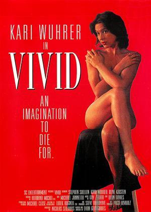 david schembs recommends Kari Wuhrer Hot Blooded
