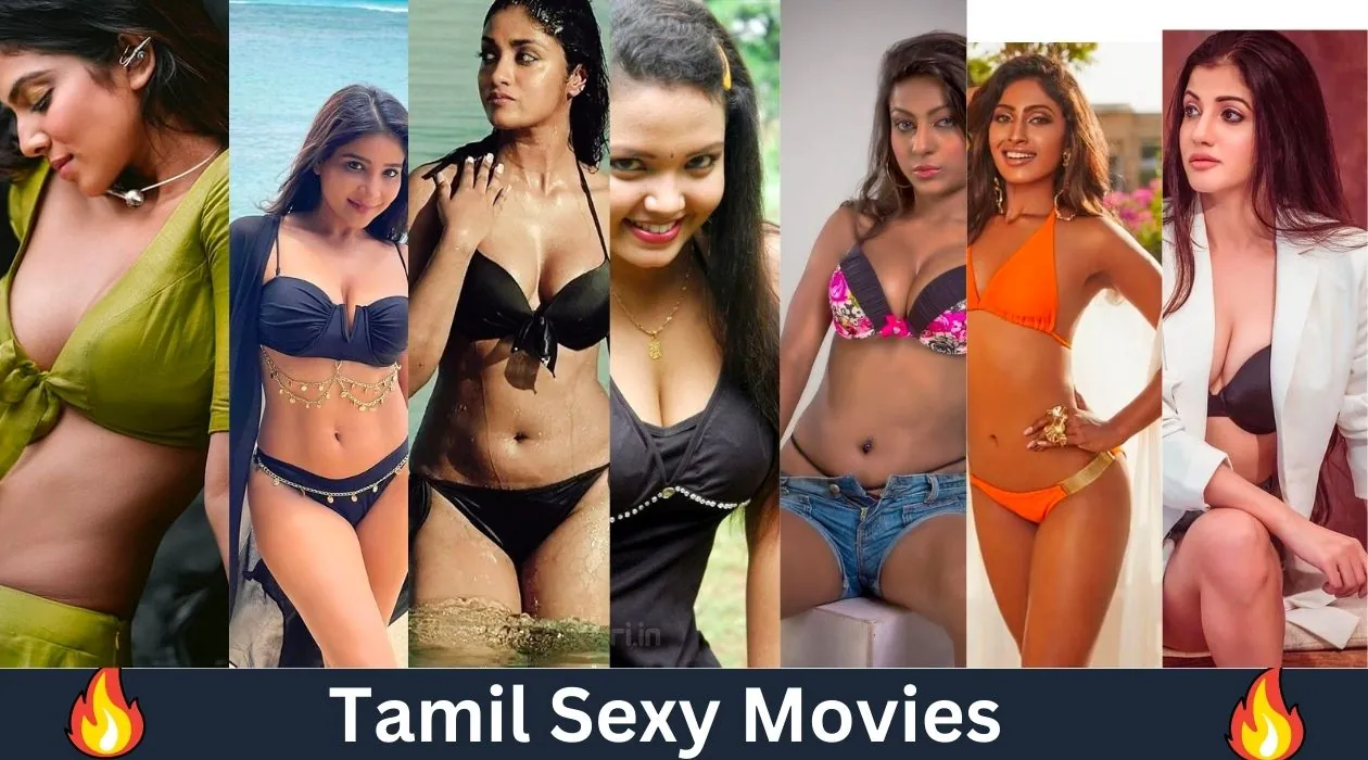 brad buckler recommends Tamil Hottest Movies List