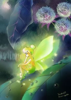 dennis schreffler recommends Tinker Bell Gets Fucked