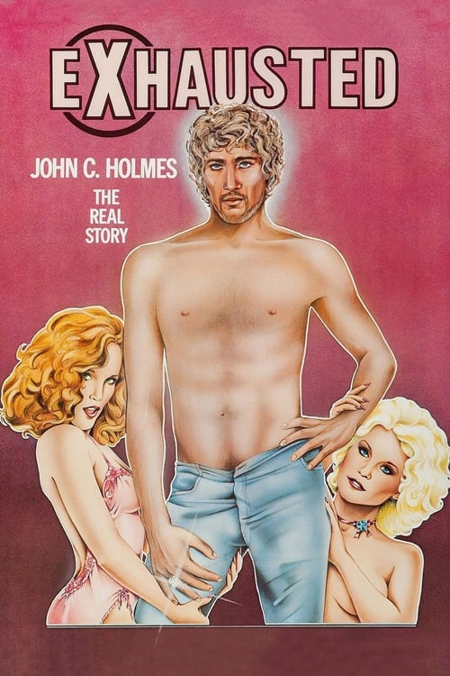 briana werley recommends john holmes porno actor pic