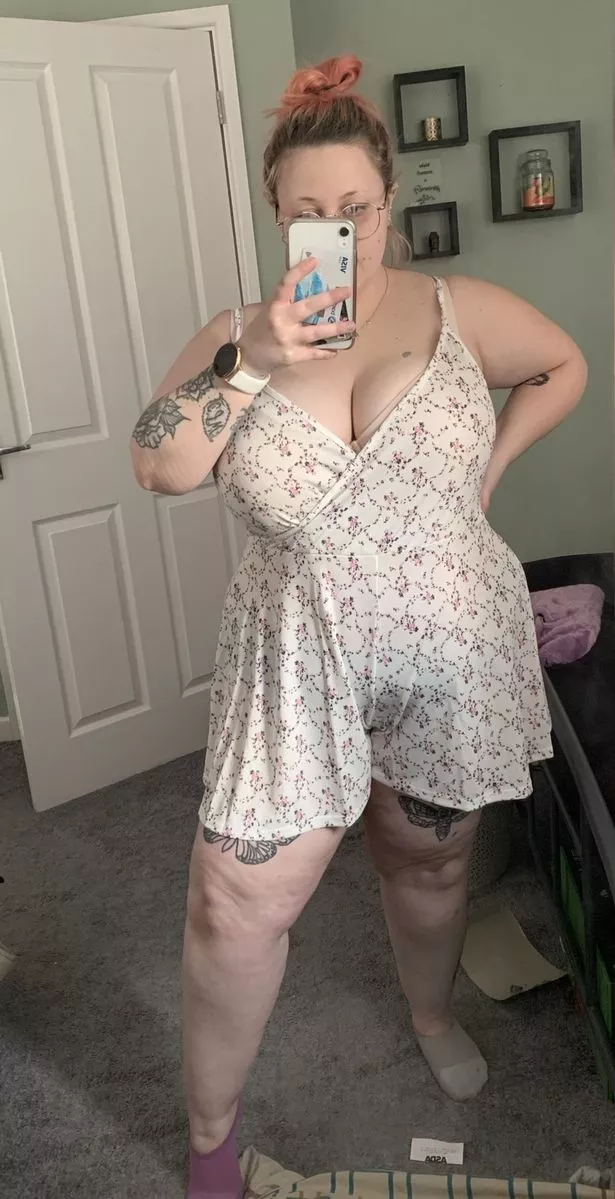 Best of Bbw boobs tgp