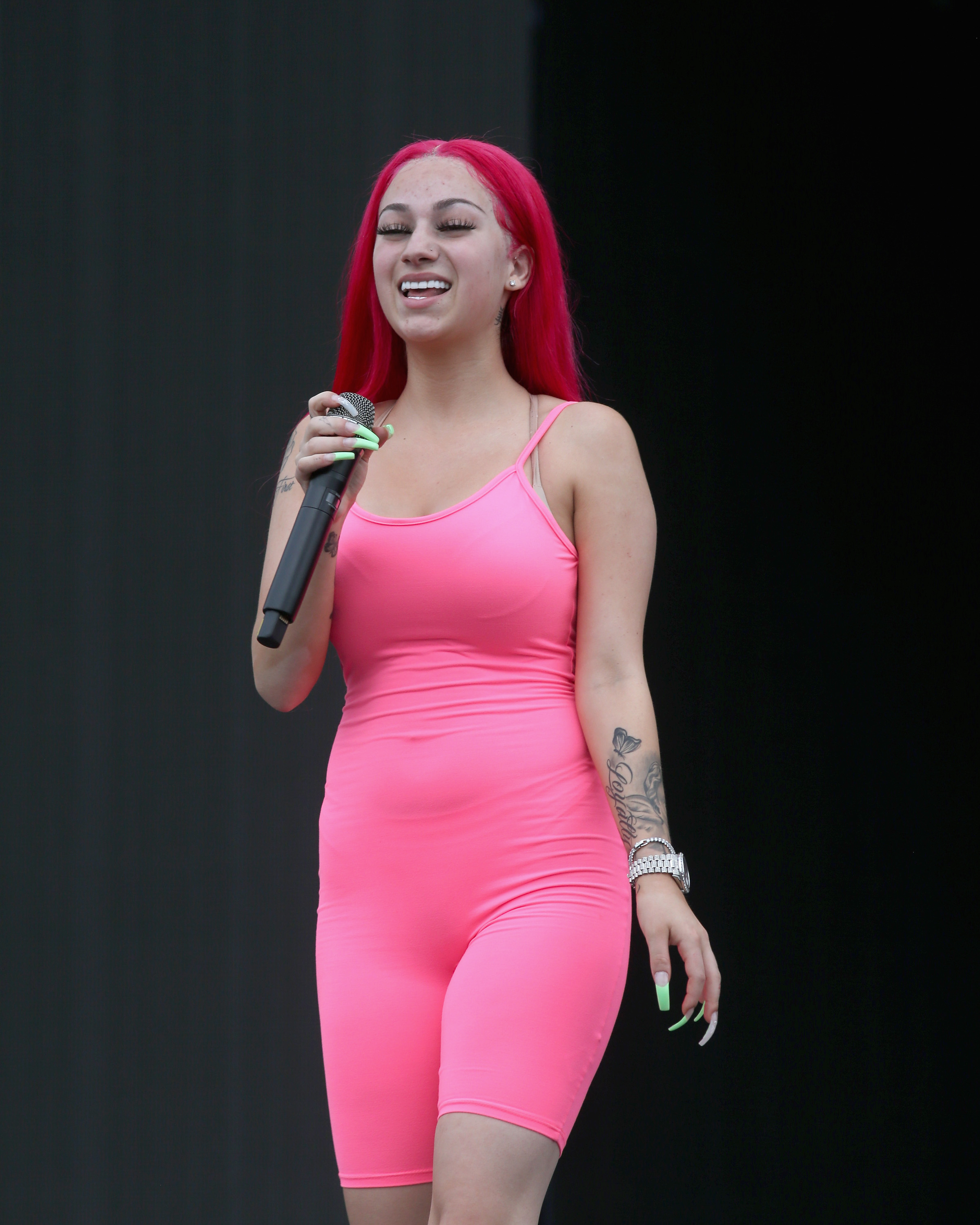 cody albernaz recommends danielle bregoli nude pic