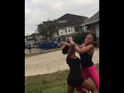 abbey navarro recommends black women fighting on youtube pic