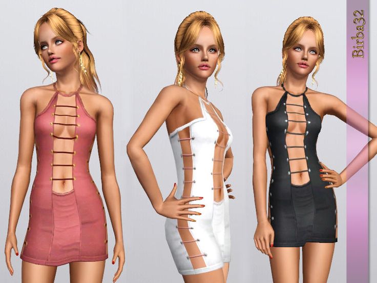 botea florin recommends Sims 3 Sexy Sims