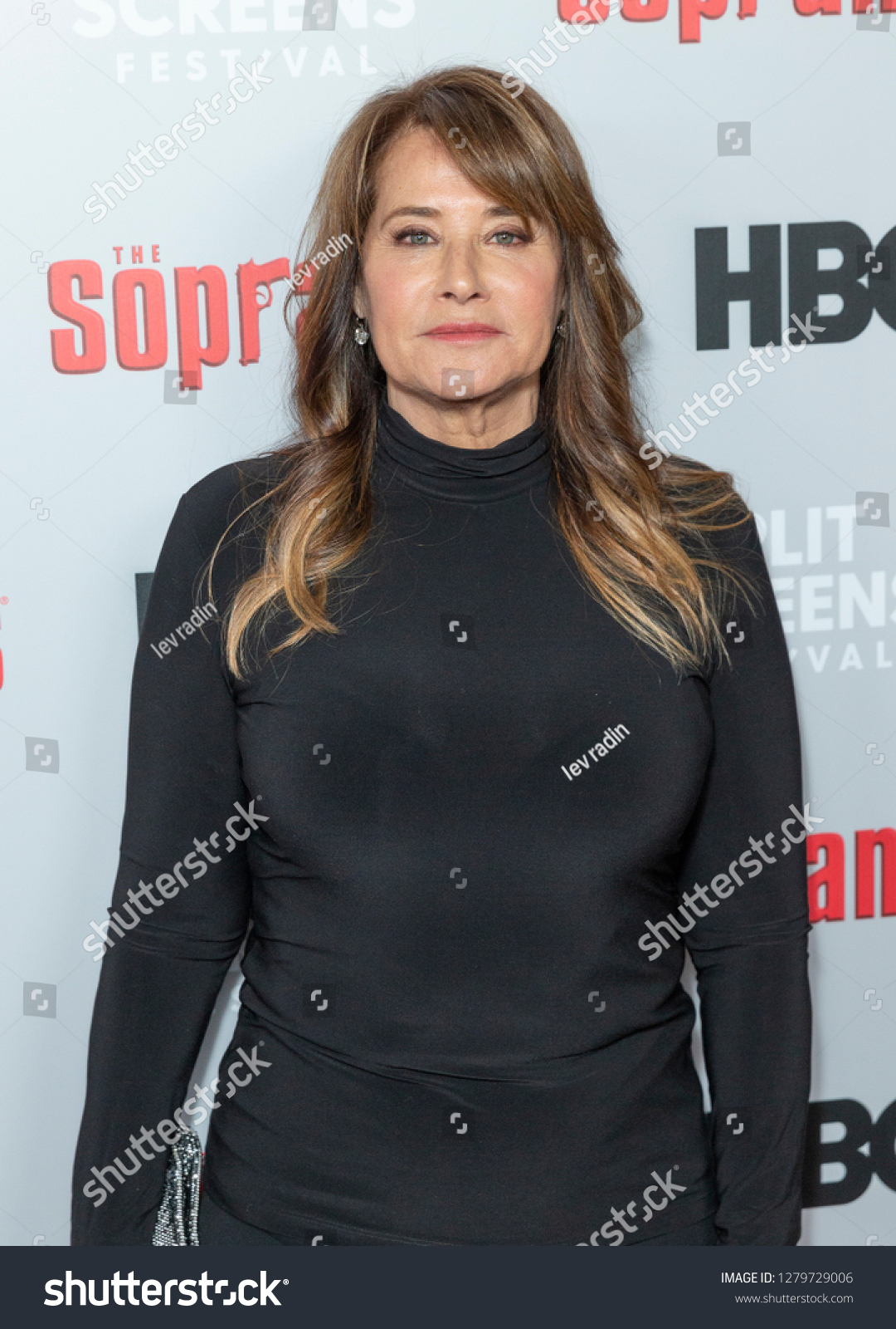 debbie struthers recommends lorraine bracco sexy pics pic