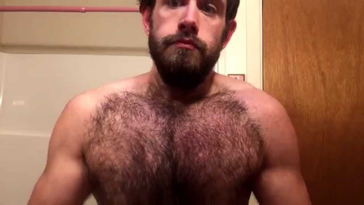chris hazelman recommends hairy mature solo tube pic