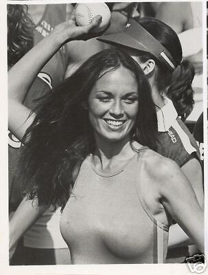 bonnie moen recommends catherine bach nipples pic