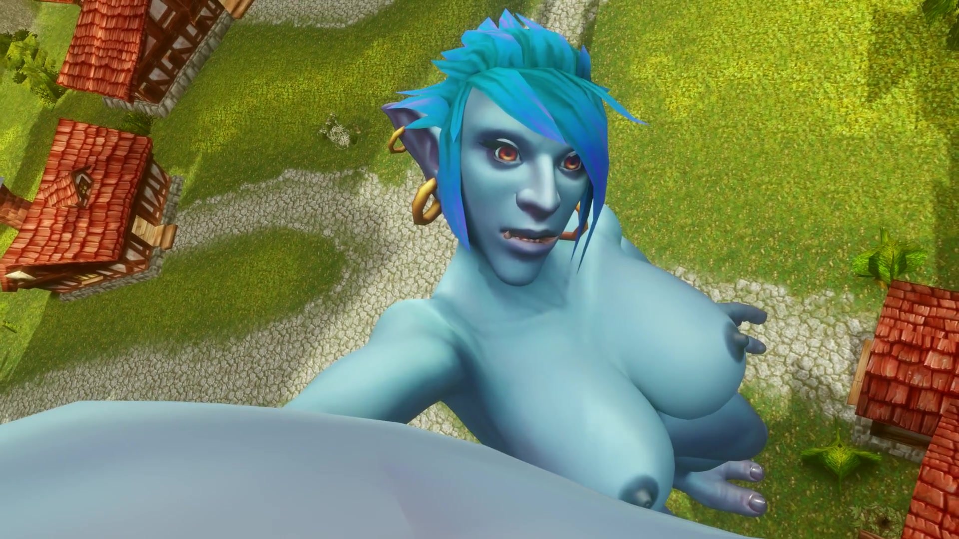 ailene cabunot recommends World Of Warcraft Troll Porn