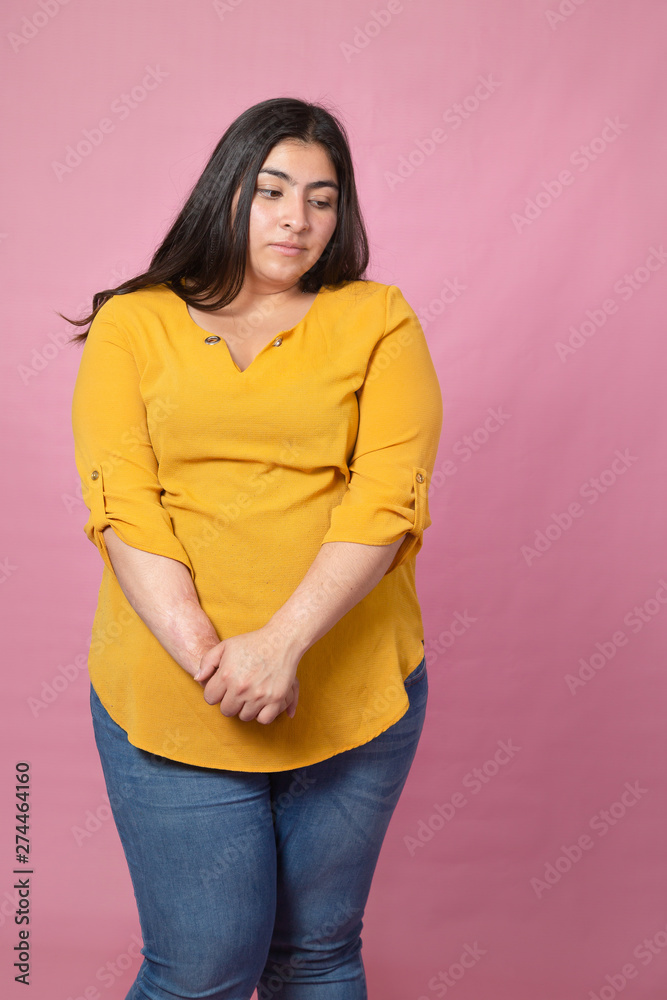 christine brunt recommends Full Figured Latina Women