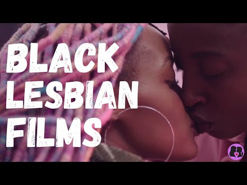 Best of Black homemade lesbian videos