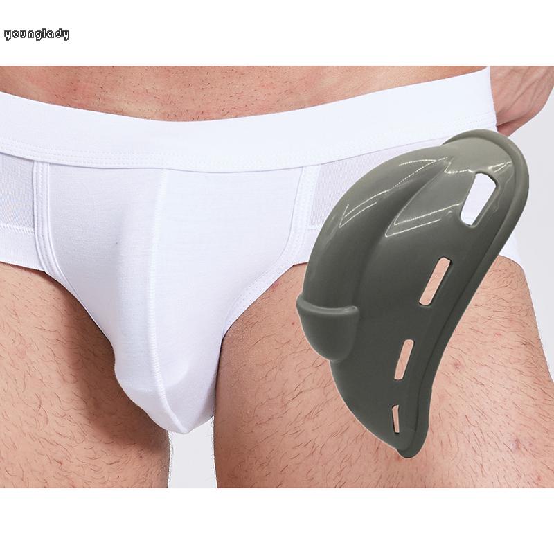 Best of Hard penis in underwear
