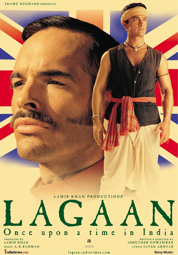 anita schulze recommends Watch Lagaan Online Free