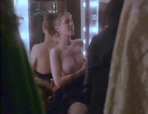 cheryl demartini add photo anne heche topless