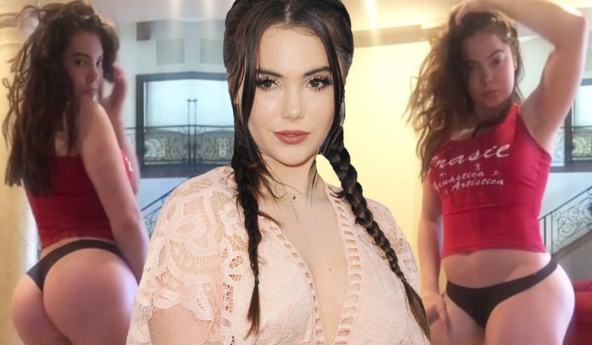 declan mcsweeney recommends Mckayla Maroney Leak