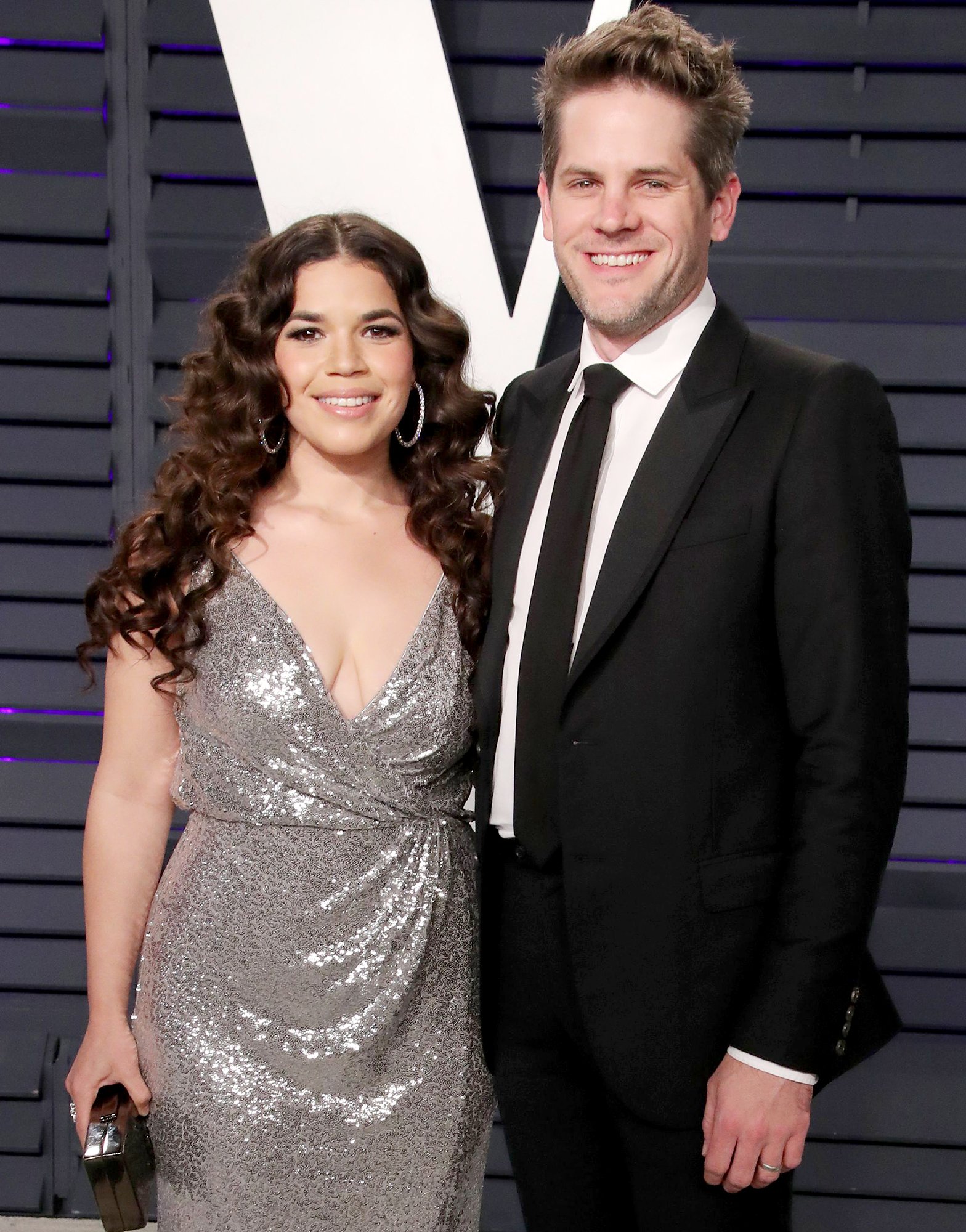 david cibulka add photo america ferrera hot