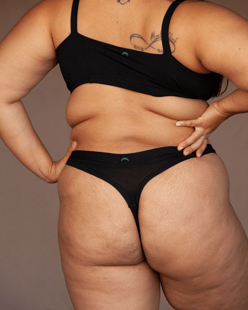 brock patterson add photo thick black women in thongs
