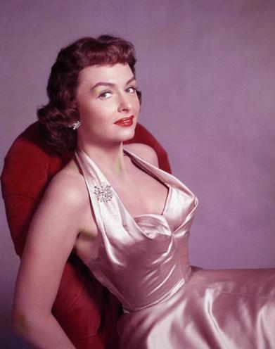 donna reed boobs