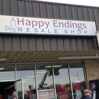 adham abd el kader recommends Where Can I Get A Happy Ending Near Me