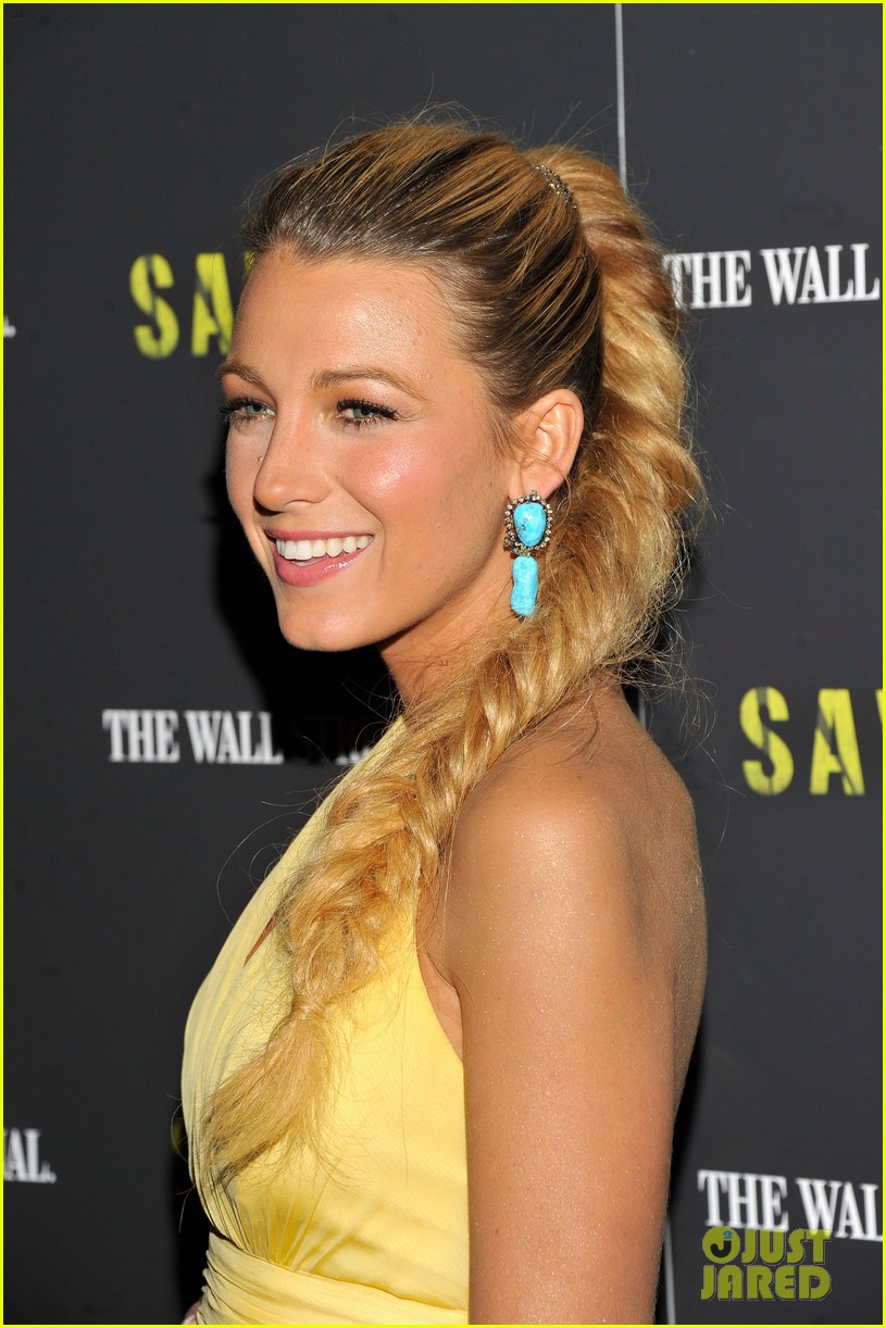blake lively savages hot