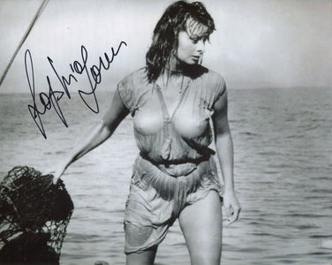 Best of Sophia loren sexy