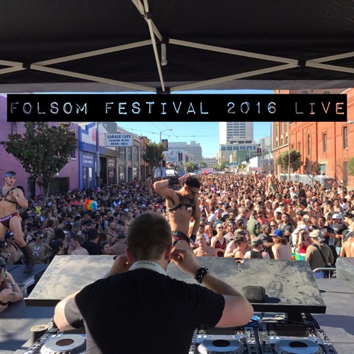 charlee morse recommends Folsom Street Fair 2016 Videos