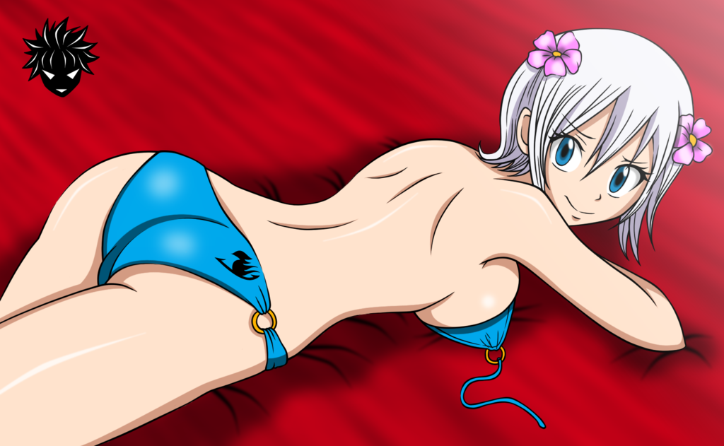 alice alice chan recommends fairy tail lisanna sexy pic