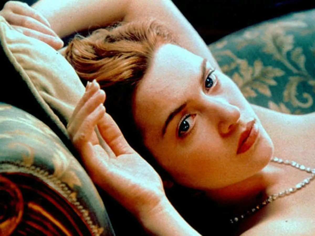 brent bolton recommends kate winslet hot nude pic