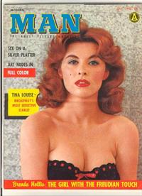 andrea lebeouf recommends Has Tina Louise Ever Been Nude