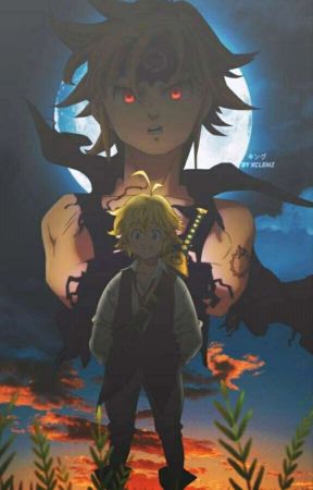 picture of meliodas