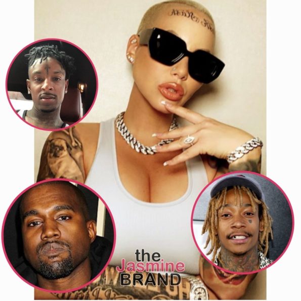 adrian kurtishi recommends amber rose sextaoe pic