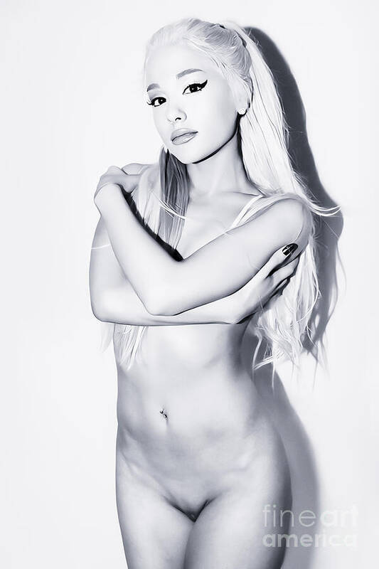 alicia weems recommends ariana grande topless pics pic