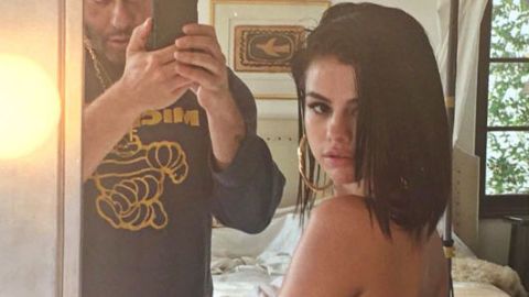 corey shed recommends Young Selena Gomez Naked