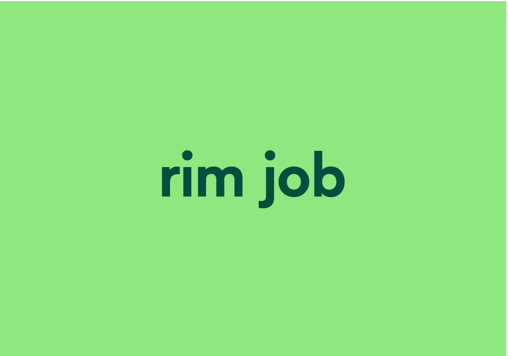 deepak ale recommends whats a rim job pic