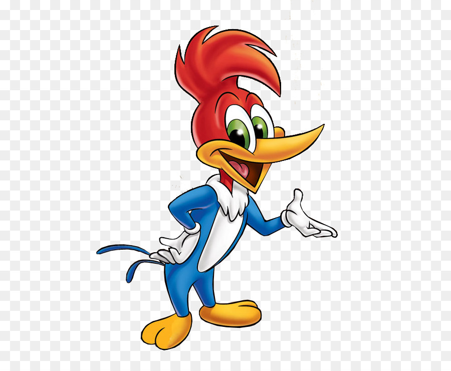 charles lopez recommends videos of woody woodpecker pic