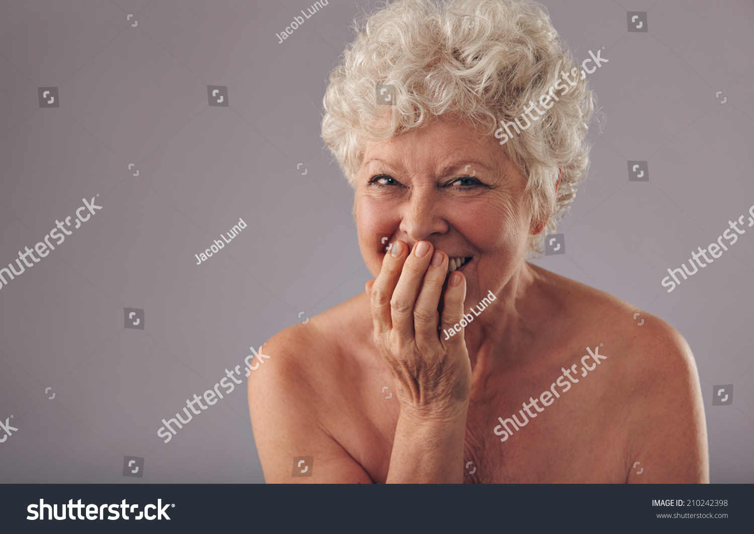 denise asencio recommends Beautiful Nude Senior Women