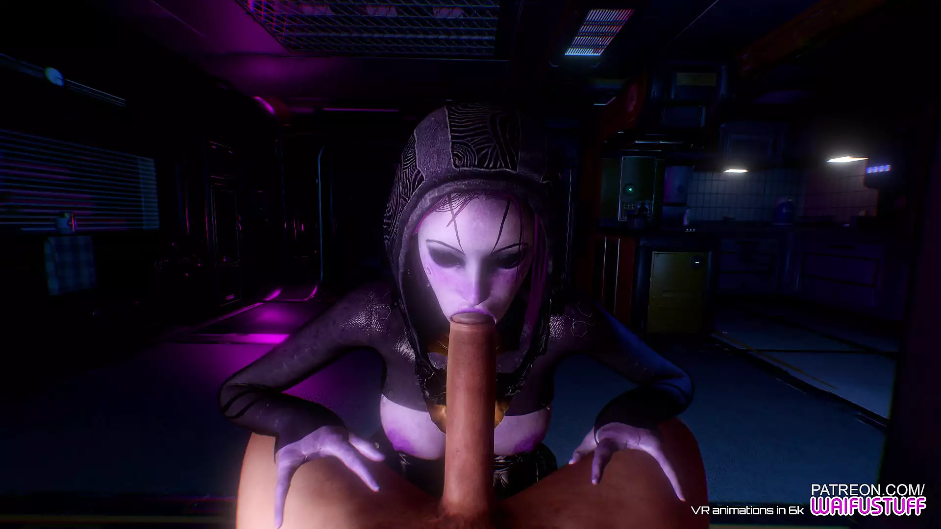 Mass Effect Tali Porn mom movies